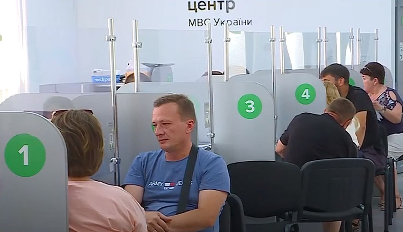 В МВД рассказали, как восстановить утерянное свидетельство на авто