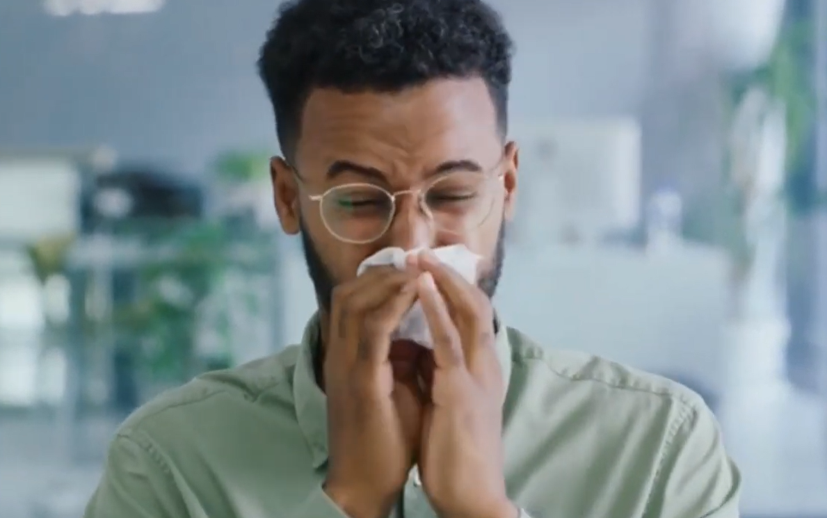 Как сбить высокую температуру народными способами