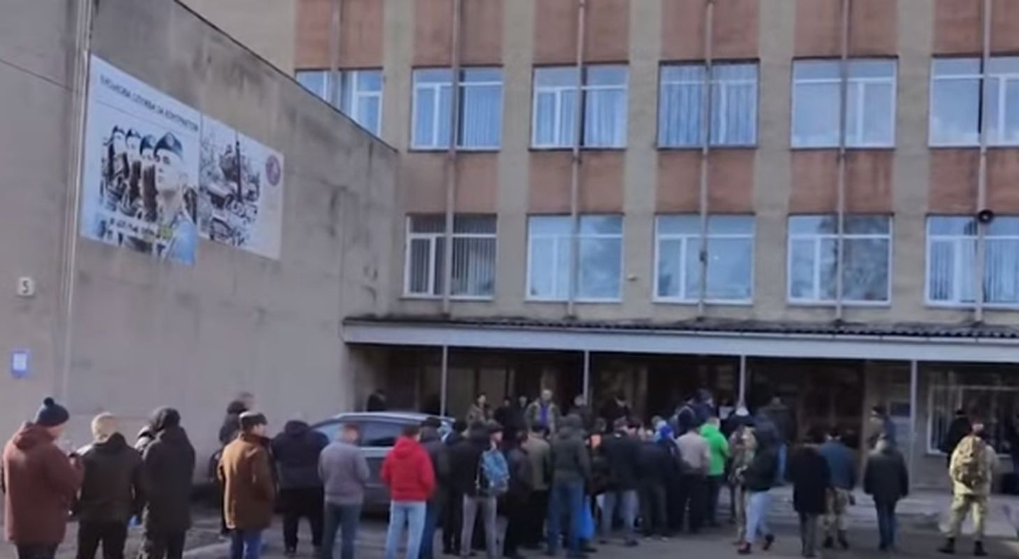 ТЦК переведено в особливий режим – про це потрібно знати всім чоловікам