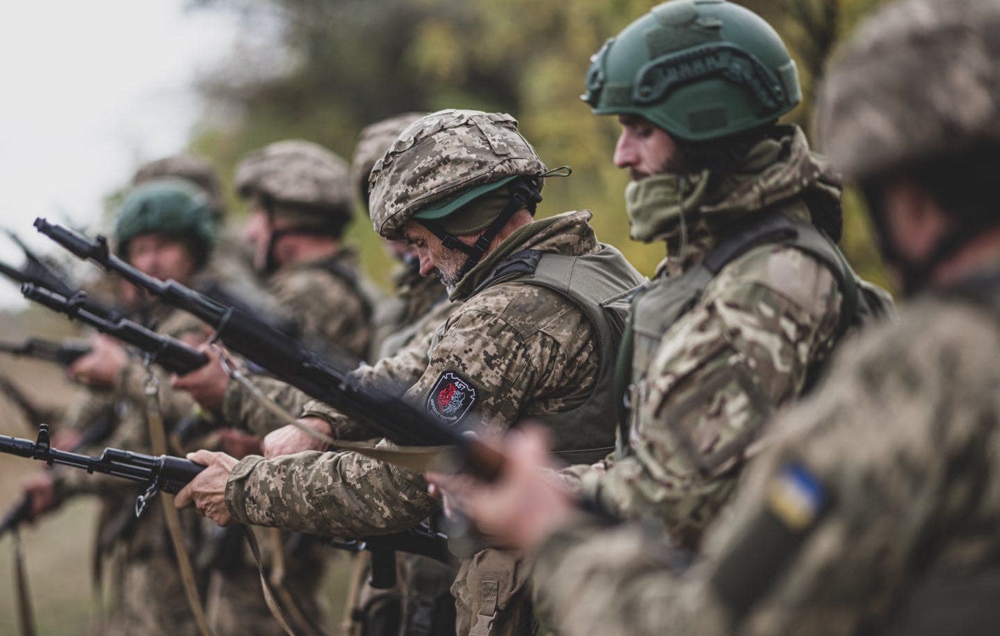 Адвокат назвала три підстави, за яких військовий може звільнитися з лав ЗСУ