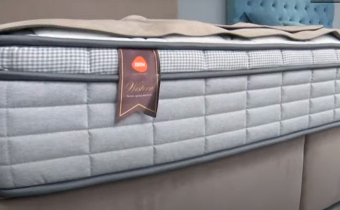 Признаки того, что пришло время заменить матрас