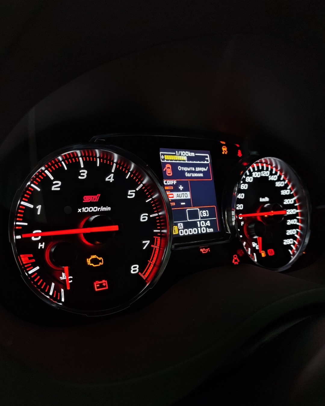 Простые шаги к эффективному расходу топлива