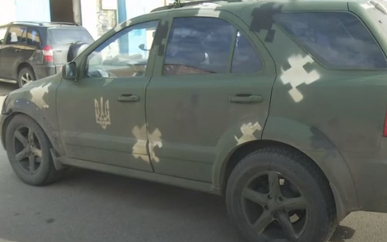 У Раді дозволили ТЦК забирати машини в українців, названі умови