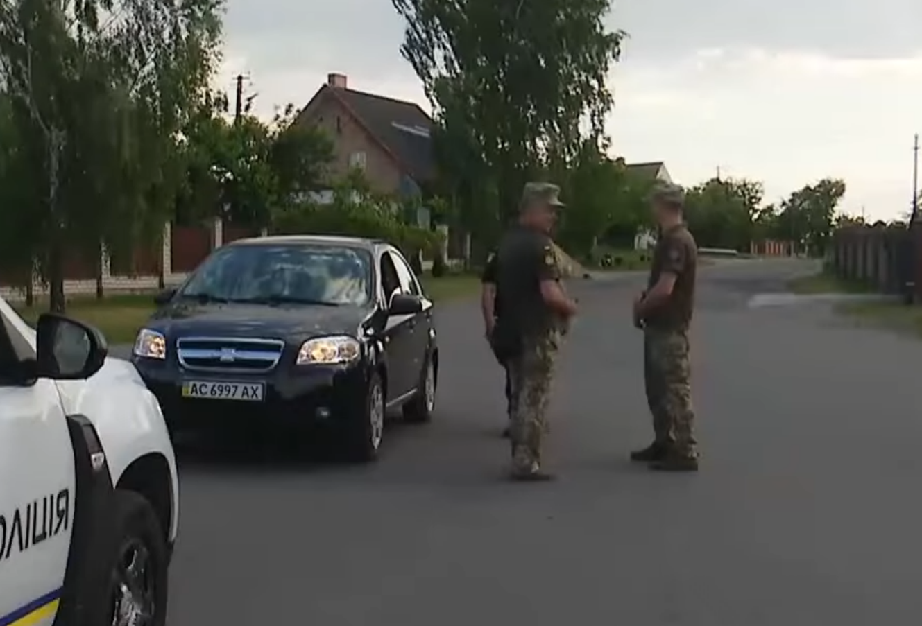 Що потрібно зробити, щоб статус "У розшуку" зник із програми "Резерв+"