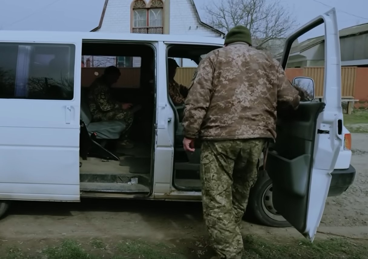 Мобілізацію в Україні змінили – 7 днів на явку, бронь за гроші, призов ...